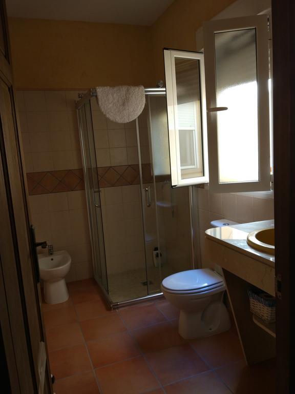 Casa Rural Sierra De Coripe Екстер'єр фото